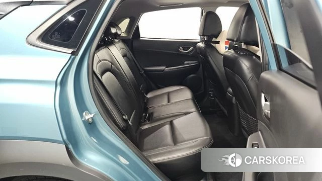 Hyundai Kona id 4652402 из Кореи 8
