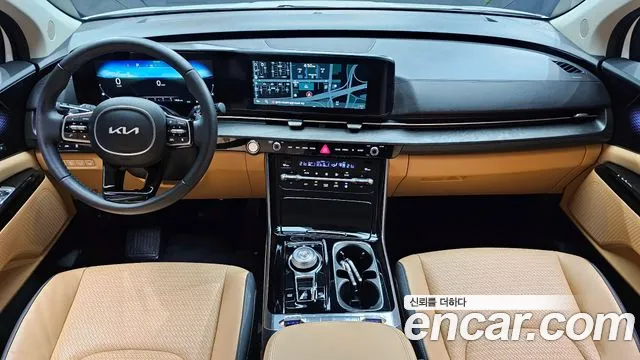 Kia Carnival 4th generation id 2674770 из Кореи 8