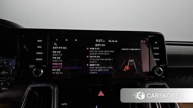 Kia Sorento 4th Generation id 3878521 из Кореи 8