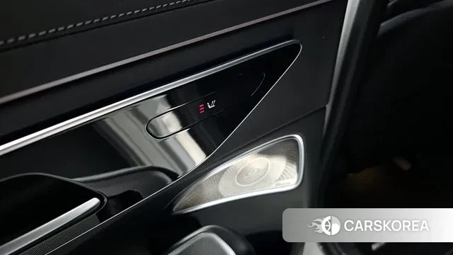 Mercedes-Benz E-Class W214 id 3751011 из Кореи 8