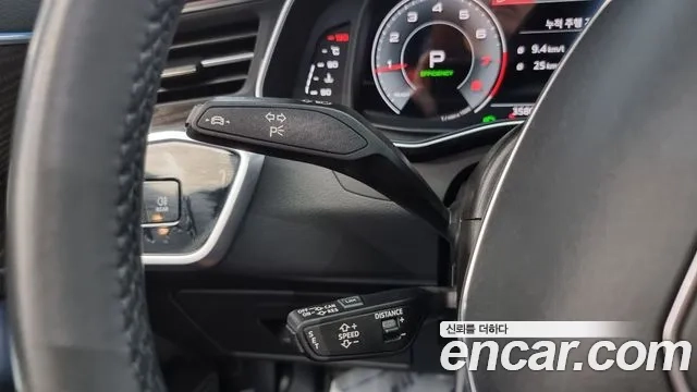 Audi A6 (C8) id 2906495 из Кореи 8