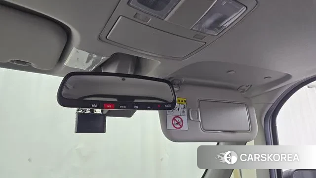 Kia The New Kia Ray EV id 3565835 из Кореи 8