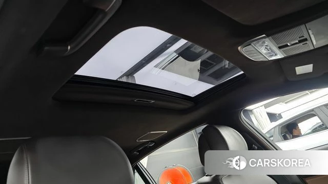 Genesis G90 id 4610006 из Кореи 8