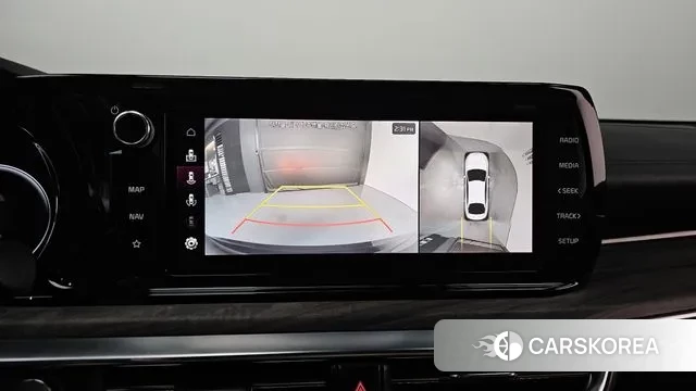 Kia K5 3rd generation id 3561986 из Кореи 8