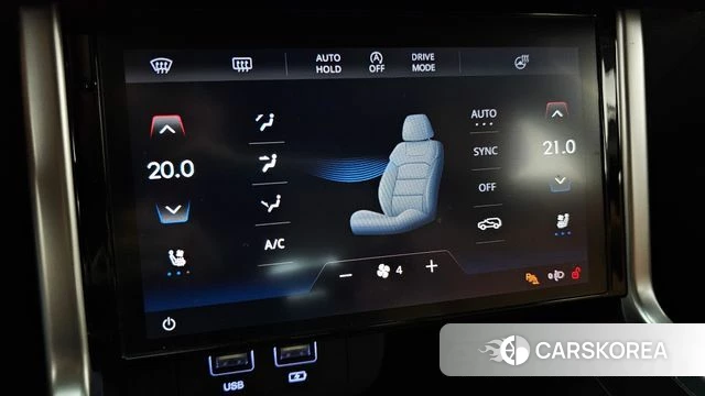 Ssangyong Torres id 4854471 из Кореи 8