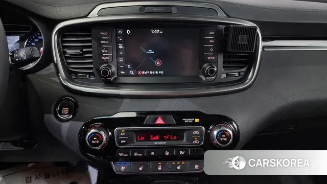 Kia The New Sorento id 3019059 из Кореи 8