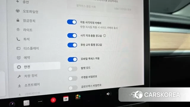 Tesla Model 3 id 3412593 из Кореи 8