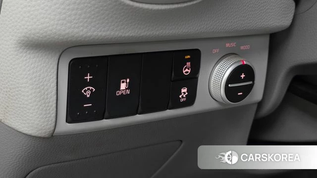 Kia Soul EV id 4642957 из Кореи 8
