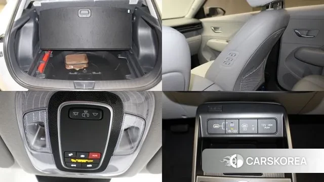 Hyundai Kona (SX2) id 3452587 из Кореи 8