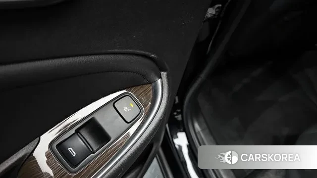 Chevrolet (GM Daewoo) The New Malibu id 2995481 из Кореи 8