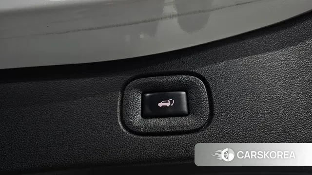 Renault Korea (Samsung) The New QM6 id 3479950 из Кореи 8