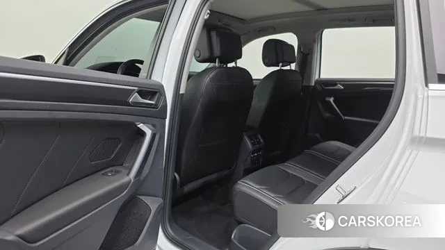 Volkswagen Tiguan second Generation id 3764212 из Кореи 8