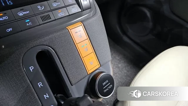 Hyundai Casper id 2998033 из Кореи 8