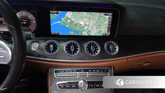 Mercedes-Benz E-Class W213 id 3601561 из Кореи 8