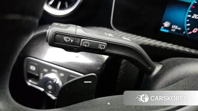 Mercedes-Benz A-Class W177 id 3592962 из Кореи 8