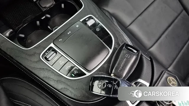 Mercedes-Benz E-Class W213 id 3367094 из Кореи 8