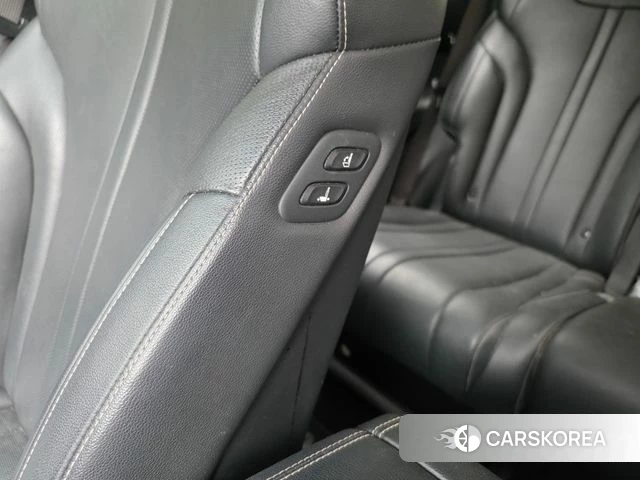 Genesis GV80 id 4887301 из Кореи 8