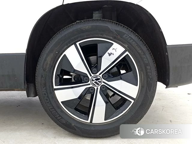 Volkswagen Tharu id 4387319 из Китая 8