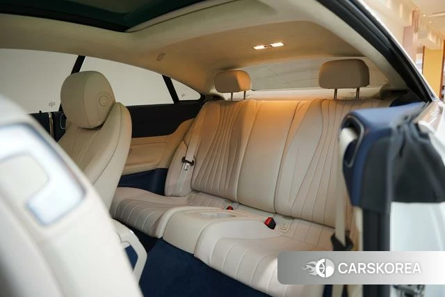 Mercedes-Benz E-class (imported) id 4256847 из Китая 8
