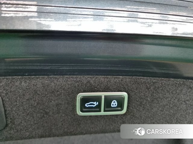 Genesis G90 (RS4) id 4773849 из Кореи 8