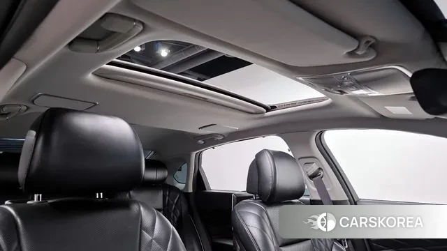 Kia More K9 id 3050707 из Кореи 8