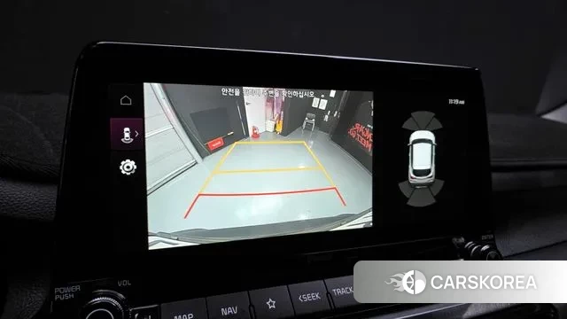 Kia Seltos id 3535738 из Кореи 8