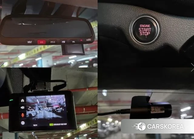 Kia The New K3 2nd generation id 3433048 из Кореи 8