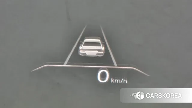 Genesis G80 (RG3) id 3396236 из Кореи 8