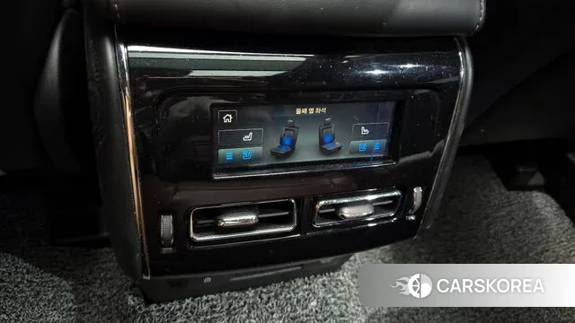 Lincoln Aviator 2nd generation id 3242895 из Кореи 8