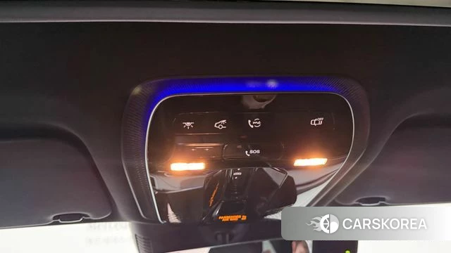 Mercedes-Benz GLC-Class X254 id 4739556 из Кореи 8
