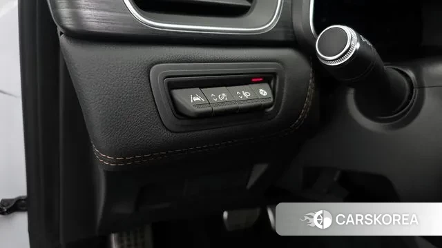 Renault Korea (Samsung) Capture id 3788742 из Кореи 8