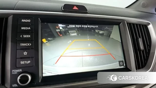 Kia The New Ray id 3509290 из Кореи 8