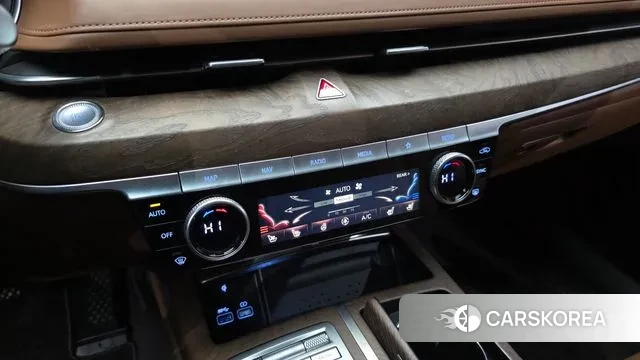 Genesis G80 (RG3) id 3788818 из Кореи 8