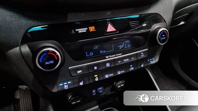 Hyundai All New Tucson id 2970892 из Кореи 8