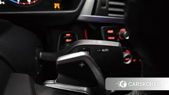 BMW 4 Series (F32) id 3226577 из Кореи 8