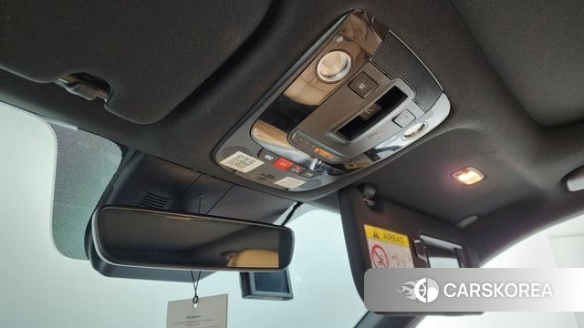 Kia Sorento 4th Generation id 3842569 из Кореи 8