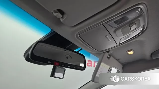 Kia Niro Plus id 3053554 из Кореи 8