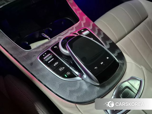 Mercedes-Benz E-Class W213 id 3877897 из Кореи 8