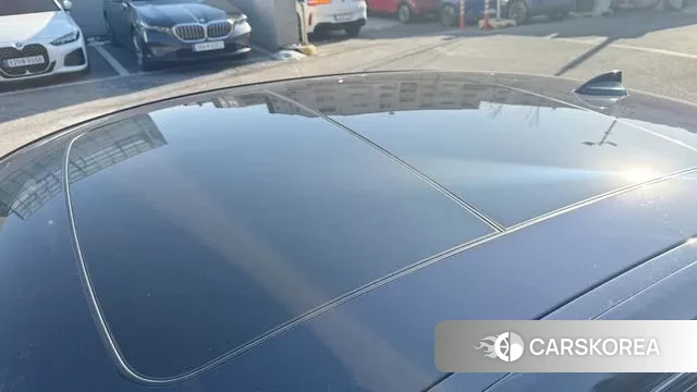 BMW 6 Series GT (G32) id 3634426 из Кореи 8