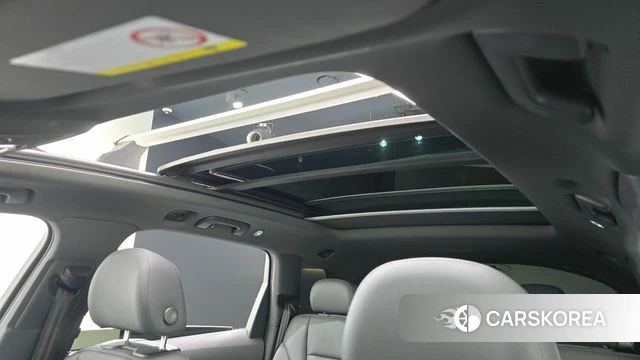 Audi Q7 (4M) id 4604592 из Кореи 8