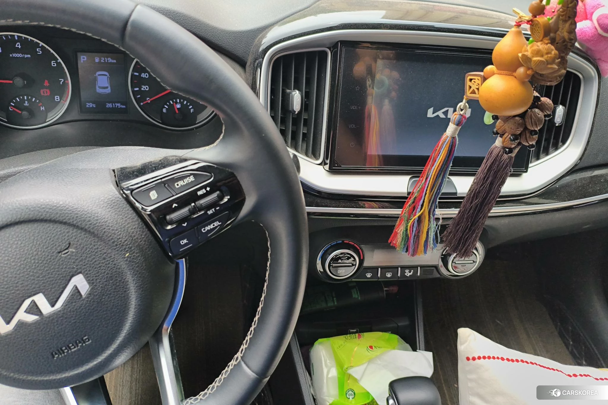 Kia KX1 id 4479457 из Китая 8