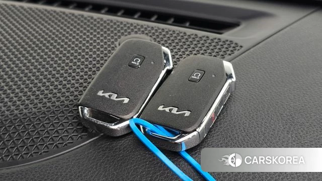 Kia Seltos id 4692696 из Кореи 8