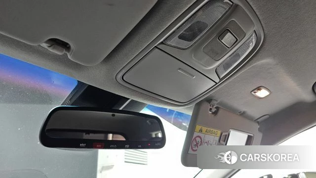 Kia Niro Plus id 4696849 из Кореи 8
