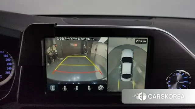 Hyundai Grandeur IG id 3391652 из Кореи 8