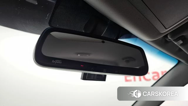 Ssangyong Rexton Sports id 3807930 из Кореи 8