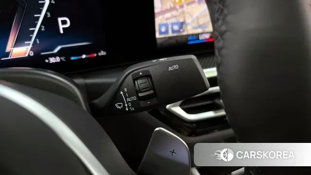 BMW 3 Series (G20) id 3057859 из Кореи 8