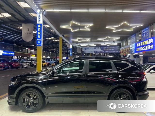 Honda Hao Ying id 4299766 из Китая 8