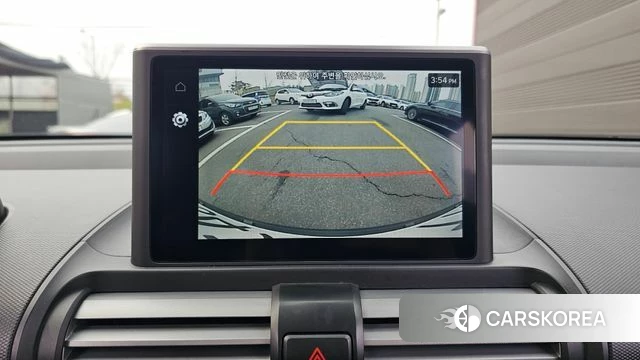 Hyundai Casper id 3878103 из Кореи 8