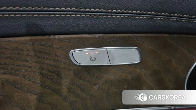 Mercedes-Benz E-Class W213 id 4721532 из Кореи 8