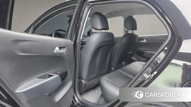 Kia Morning Urban (JA) id 4541188 из Кореи 8